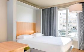 Aparthotel Adagio Access La Defense Puteaux